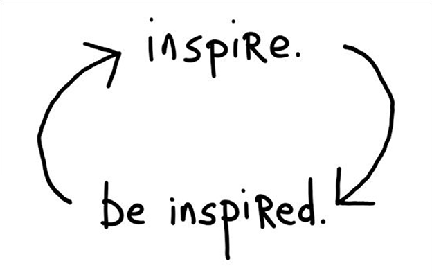 inspire